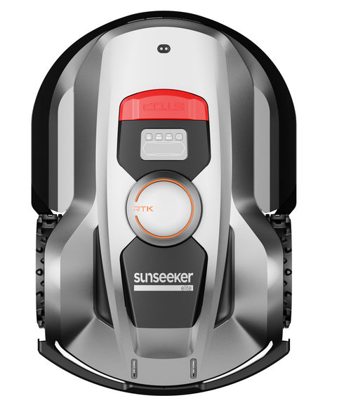 Sunseeker Elite X7 Robotic Lawnmower up to 3,000m2